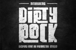 Discovering the Bold Style of Dirty Rock